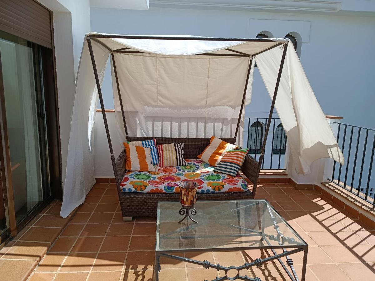 Amplio Apartamento En Portofino La Alcaidesa Exterior photo